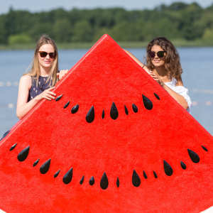 Owocowa Plaża Zborowo Gmina Dopiewo